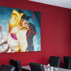 Hotel Zur Post Trier - Bild 16