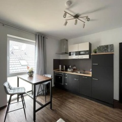 Gemütliches, stadtnahes 2-Zimmer Apartment mit NETFLIX - Bild 2