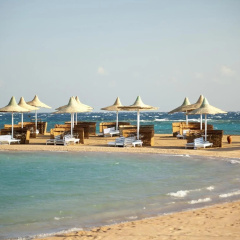 Coral Beach Resort - Bild 22
