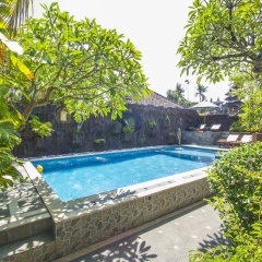 Hotel Shri Ganesh - Bild 17