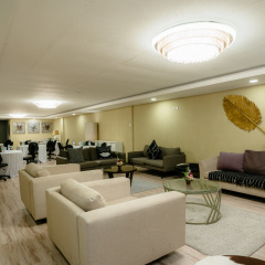 Amaroossa Suite Bali Hotel - Bild 23