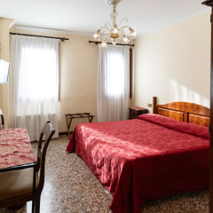 Tivoli Hotel - Bild 19