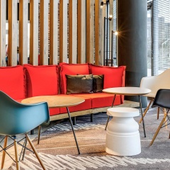 ibis Wuerzburg City - Bild 16