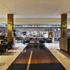 Le Méridien Wien - Bild 2