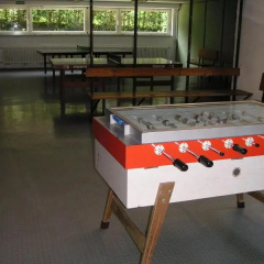 Youth Hostel Bonn - Bild 13
