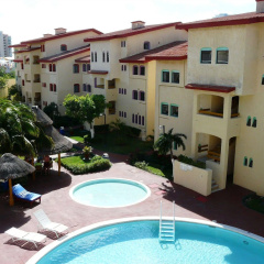 Nílu Cancun Zona Hotelera by Selina - Bild 19