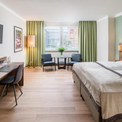 Best Western Plus Hotel Excelsior - Bild 6