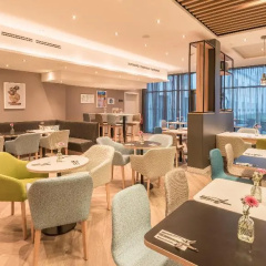 Premier Inn München Airport Süd - Bild 13