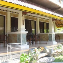 Mandhara Chico Bungalow - Bild 1
