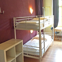 Annabanana Hostel - Bild 3