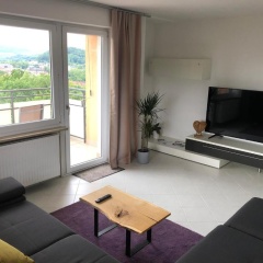 Apartment AusZeit - Bild 1