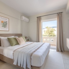 Superior 3BR Apartment in Chalandri - Bild 4