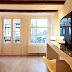 Ams Suites - Bild 1