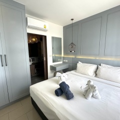 Palmyrah Surin Beach Residence - Bild 5