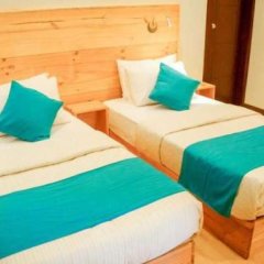 The Wave House in North Male Atoll, Maldives from 429$, photos, reviews - zenhotels.com guestroom