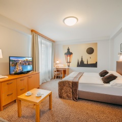 COLORFACTORY SPA Hotel - Bild 7