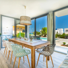 Villa Son Serra de Marina 3861, Mallorca - Bild 6