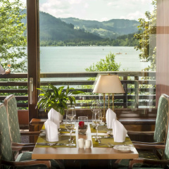 Maritim TitiseeHotel Titisee - Neustadt - Bild 8