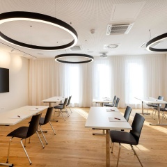 ARCOTEL HafenCity Dresden - Bild 15