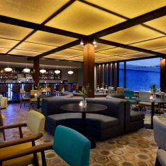 Zeus Wyndham Grand Athens Hotel - Bild 13