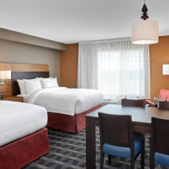 TownePlace Suites by Marriott Fort McMurray thumbnail 3