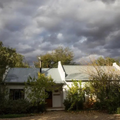 The Olive Thrush Cottage thumbnail 1
