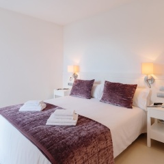 Sea Front Luxurious Villa - Bild 5
