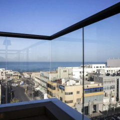 Yam Hotel An Atlas Boutique Hotel thumbnail 22