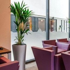 Lagrange Apart'HOTEL Paris/Boulogne - Bild 11