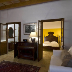 Finca Honor Vell - Bild 1