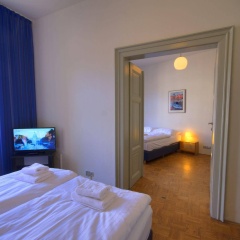 Wenceslas Square Hotel - Czech Leading Hotels - Bild 9