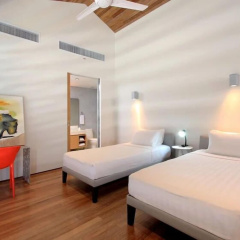 Villa Amarelo - Bild 4