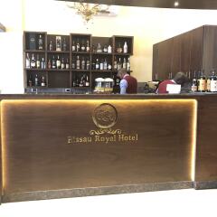 Bissau Royal Hotel in Bissau, Guinea-Bissau from 147$, photos, reviews - zenhotels.com photo 4