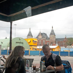 Hotel Prins Hendrik - Bild 18
