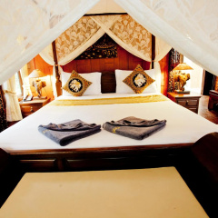Paradise Pearl Bungalows - Bild 4