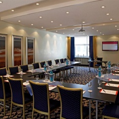 H+ Hotel Bremen - Bild 15