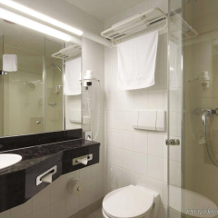Hotel Nürnberg City Center by Leonardo Hotels - Bild 10