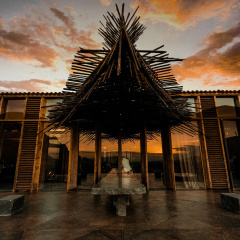 Casa Silencio Hotel Boutique & Distillery