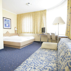 Central Hotel - Bild 6