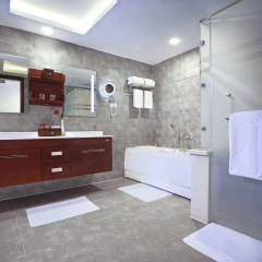 Pickalbatros White Beach Resort - Hurghada - Bild 10