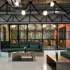Hotel Sapin - Bild 2