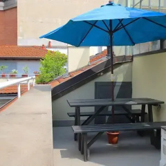 Temporary House - City Centre 2 thumbnail 10