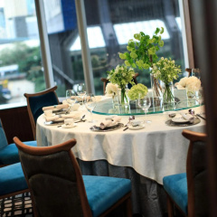 Renaissance Harbour View Hotel Hong Kong - Bild 25