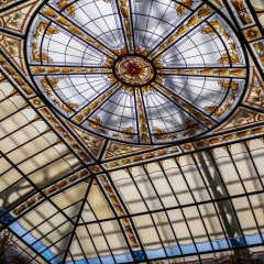 Bellevue Palace Hotel - Bild 22