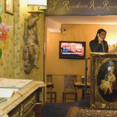 Residenza Ave Roma - Bild 17