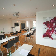 Qube Hotel Bergheim - Bild 20