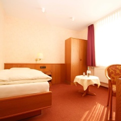 Hotel Meeresburg - Bild 3