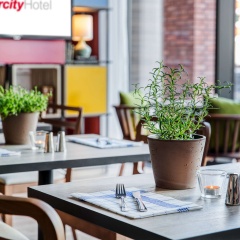 IntercityHotel Hamburg-Barmbek - Bild 19