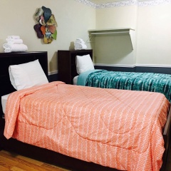 Traveler's Bed & Breakfast Hostel - Bild 3
