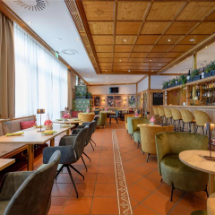 Mercure Hotel Stuttgart Airport Messe - Bild 28
